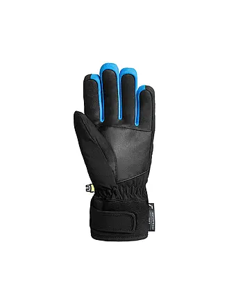 REUSCH | Guanti da sci per bambini Benji R-TEX® XT | blau